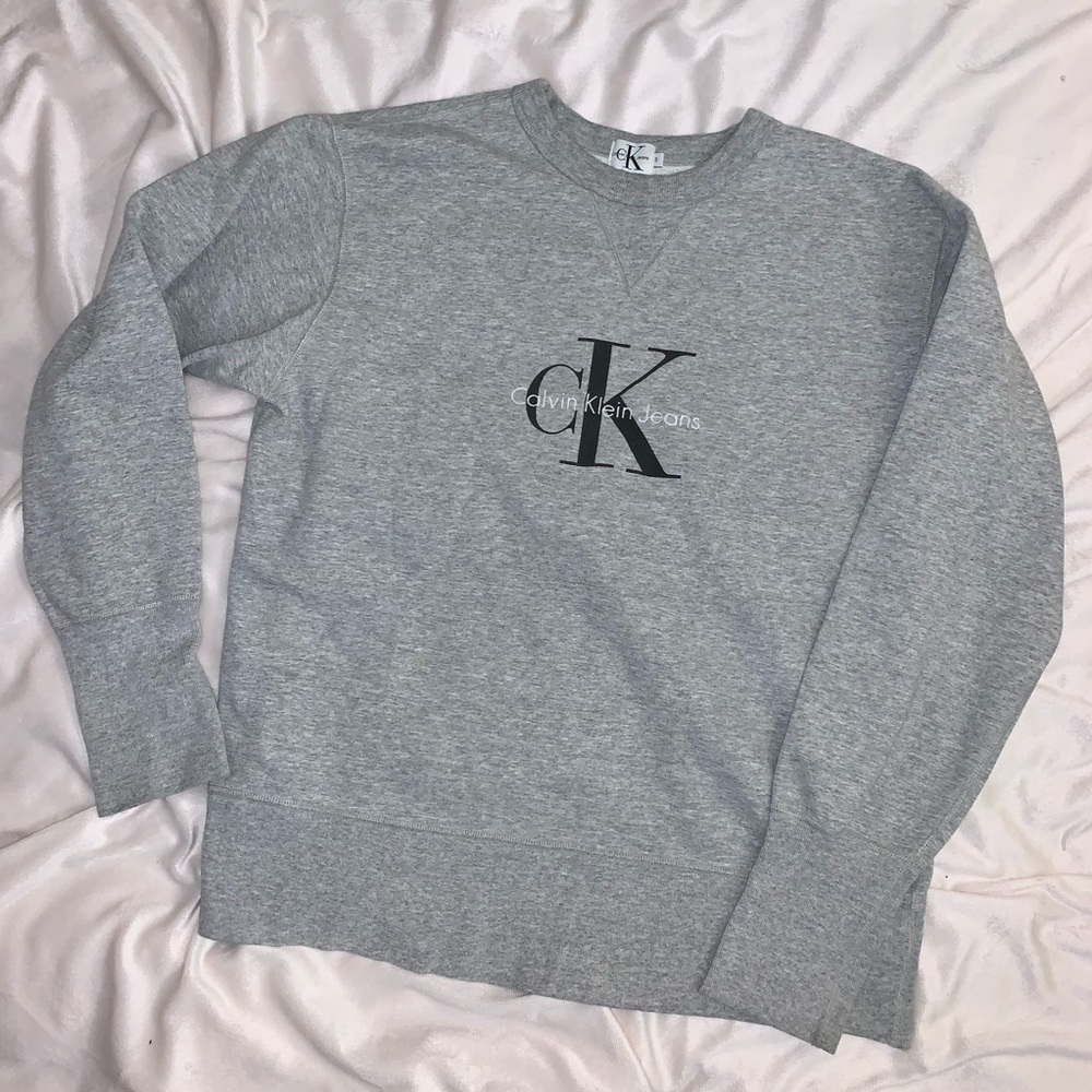 Calvin Klein Sweatshirt